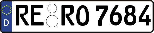 RE-RO7684