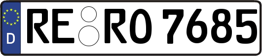 RE-RO7685