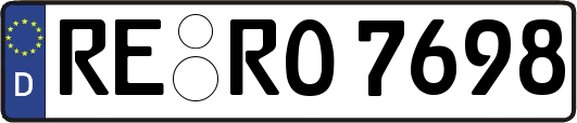 RE-RO7698