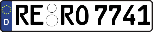 RE-RO7741