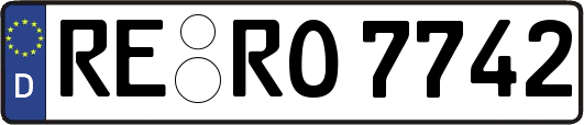 RE-RO7742
