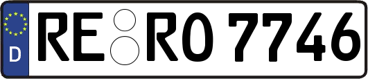 RE-RO7746