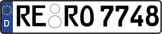 RE-RO7748