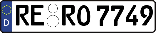 RE-RO7749