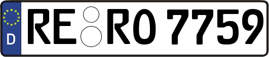RE-RO7759