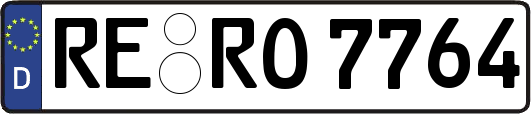 RE-RO7764