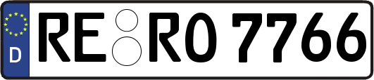 RE-RO7766