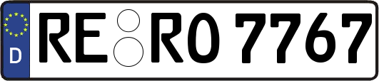 RE-RO7767
