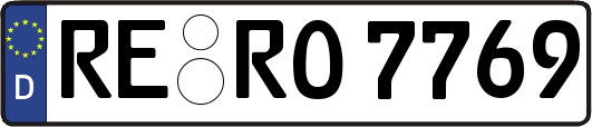 RE-RO7769