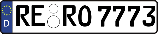 RE-RO7773