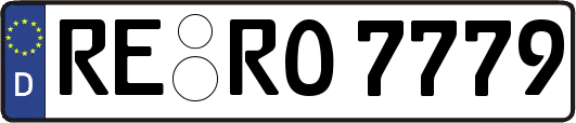 RE-RO7779