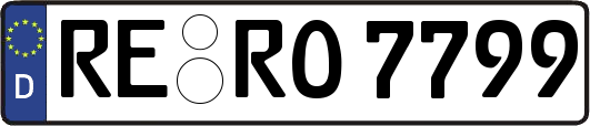 RE-RO7799