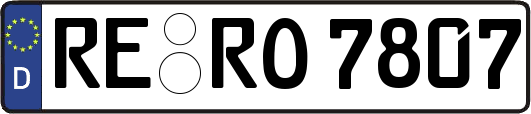 RE-RO7807