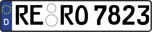 RE-RO7823