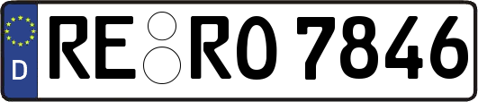 RE-RO7846