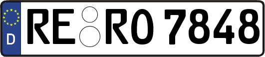 RE-RO7848