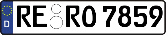 RE-RO7859