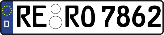 RE-RO7862