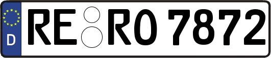 RE-RO7872