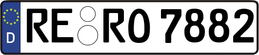 RE-RO7882