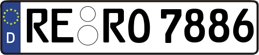 RE-RO7886