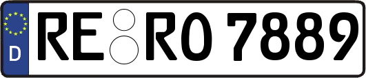 RE-RO7889