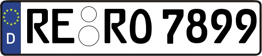RE-RO7899