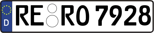 RE-RO7928