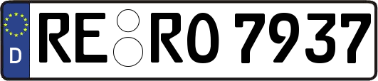 RE-RO7937