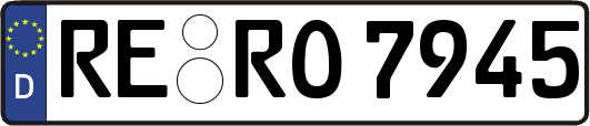 RE-RO7945