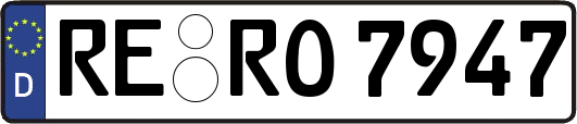RE-RO7947