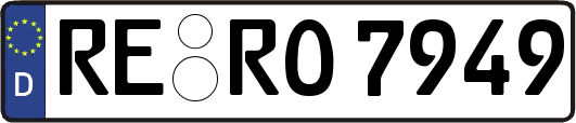 RE-RO7949