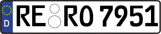 RE-RO7951