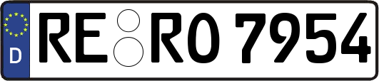 RE-RO7954