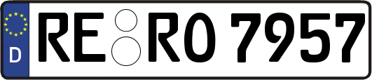 RE-RO7957