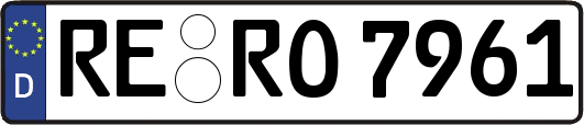 RE-RO7961