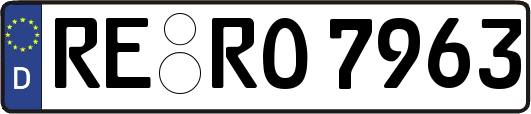 RE-RO7963