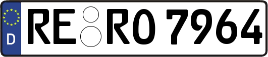 RE-RO7964
