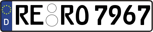 RE-RO7967