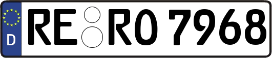 RE-RO7968