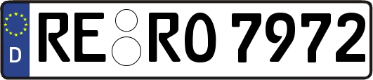 RE-RO7972