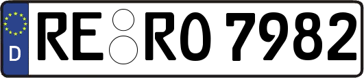 RE-RO7982