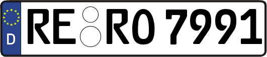 RE-RO7991