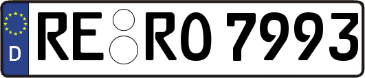 RE-RO7993