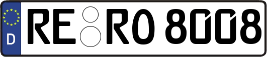 RE-RO8008