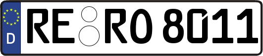 RE-RO8011