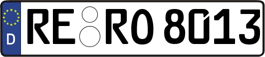 RE-RO8013