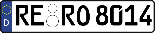 RE-RO8014