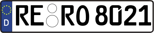 RE-RO8021