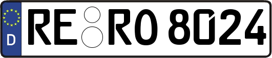 RE-RO8024